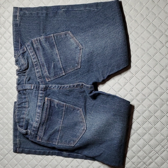 Six Lincoln Kids Jeans - Picture 3 of 4